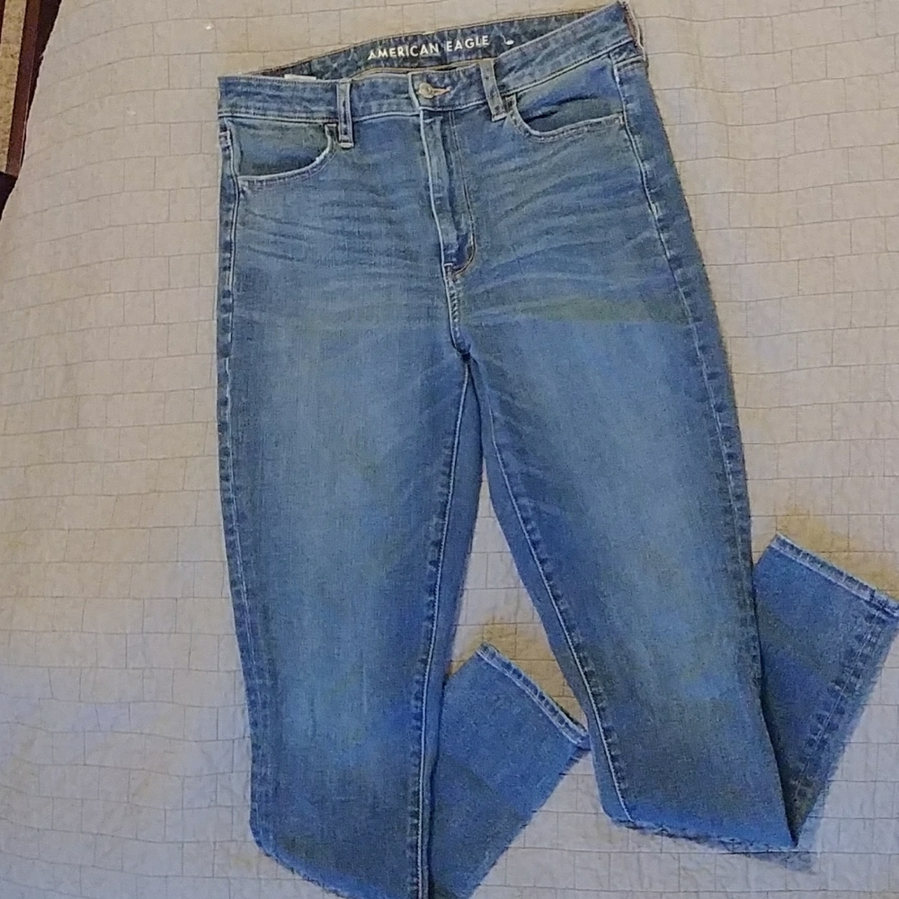 AE Jeans